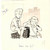 Stampa, bozzetto originale 1955 ca IL VITTORIOSO ? Illustrazione ORIGINALE Bambino spaventato 14x14 1