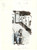Stampa, bozzetto originale 1955 ca IL VITTORIOSO ? Illustrazione ORIGINALE Clochard 17x24 cm 1