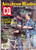 Giornale, rivista storica June 1989 AMATEUR RADIO Traveling wave antenna for 160 meters Rivista 1