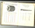 Materiale pubblicitario d’epoca 1934 TORINO ELLI, ZERBONI  & C. Catalogo utensili da taglio 223 pp. DANNEGGIATO 1