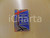 Opera d’arte autentica 1960 ca OPERA BEATO LUIGI NOVARESE Volontari della Sofferenza Spilla 2x3,5 cm 1