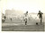 Fotografia d epoca originale 1961 CALCIO SERIE B VENEZIAGENOA Un azione in partita Fotografia 18x13 cm 1