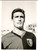 Fotografia d epoca originale 1959 CALCIO SERIE A GENOA Ritratto di Luciano DELFINO Fotografia 13x18 cm 1