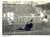 Fotografia d epoca originale 1960 ca CALCIO SERIE A Parata durante partita del GENOA  Fotografia 18x13 1