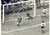 Fotografia d epoca originale 1959 CALCIO SERIE A INTERGENOA Goal di Ferruccio MAZZOLA Foto 18x13 cm 1