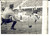 Fotografia d epoca originale 1960 ca CALCIO SERIE A MILANSAMPDORIA Tiro in porta di Gastone BEAN Foto 1