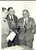Fotografia d epoca originale 1960 NAPOLI Ergastolano Ignazio CAPRA graziato dal Presidente Foto 13x18 cm 1