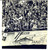 Fotografia d epoca originale 1965 CALCIO NAZIONALE ITALIASCOZIA Gruppo di tifosi da Napoli Foto 18x18 cm 1