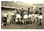 Fotografia d epoca originale 1959 CALCIO SERIE A FIORENTINAGENOA 00 Lite in area di rigore Foto 18x13 cm 1