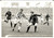 Fotografia d epoca originale 1959 CALCIO SERIE A JUVENTUSGENOA Tiro di Bruno NICOLE  Fotografia 18x13 1