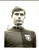Fotografia d epoca originale 1959 CALCIO SERIE A GENOA Ritratto di Giancarlo PISTORELLO  Fotografia 14x18 cm 1