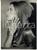 Fotografia d epoca originale 1969 GIOIELLERIA Un guanto d oro inventato a Londra Foto COSTUME 13x18 cm 1