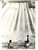 Fotografia d epoca originale 1970 FUNABASHI JAPAN Scivolo di 100 m per combattere il caldo Foto 13x18 cm 1