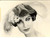 Fotografia d epoca originale 1958 MODA PARIS Cappello Claude SAINTCYR Modello SAINTCLOUD Foto 18x13 cm 1