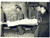 Fotografia d epoca originale 1954 OGGIONO Giovani seminaristi annegati per un salvataggio Foto 18x13 1