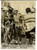 Fotografia d epoca originale 1960 CICLISMO TOUR DE FRANCE Abbandono di Federico BAHAMONTES Foto14x18 1