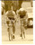 Fotografia d epoca originale 1960 CICLISMO Trofeo BARACCHI Diego RONCHINI e Romeo VENTURELLI vincitori Foto 1