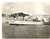 Fotografia d epoca originale 1963 GENOVA VOLTRI Cantieri COSTAGUTA Varo del dragamine PINNA Foto 24x18 cm 1