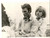 Fotografia d epoca originale 1963 CINEMA Johnny HALLYDAY et Sylvie VARTAN dans D oÃ¹ vienstu Johnny? Photo 1