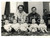 Fotografia d epoca originale 1972 SCOTLAND I cinque gemelli BOSTOCK con i genitori Lily e James Foto 1