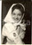 Fotografia d epoca originale 1956 PARIS SORBONNE Confectionneuse StÃ©phanie GIOVANELLI nouvelle COLOMBA Photo 1