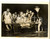 Fotografia d epoca originale 1955 DUBBO AUSTRALIA Family WRIGHT rescued after a fllood Photo 20x15 cm 1