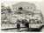 Fotografia d epoca originale 1970 ca MOSCA Il teatro BOLSHOI sotto la prima neve Foto reportage 18x14 1