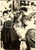 Fotografia d epoca originale 1958 MONTECARLO Battesimo principe Alberto con madrina Vittoria di Spagna Foto 1