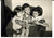 Fotografia d epoca originale 1959 TORINO Battista FERRERO vincitore della Croce Azzurra ai bimbi meritevoli 1