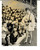 Fotografia d epoca originale 1968 DERBY COUNTY FOOTBALL Penny TYLER, una delle ragazze goal d oro Foto 1