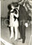 Fotografia d epoca originale 1967 ROMA Rita PAVONE e Teddy RENO prossimi al matrimonio Foto 14x18 1