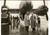 Fotografia d epoca originale 1959 PARIS Douglas DILLON et Jacques GAVINI avec P2V6 NEPTUNE cÃ©dÃ© Ã  la France 1