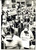 Fotografia d epoca originale 1970 TOKYO Manifestazione con maschere antigas contro uso dei lacrimogeni Foto 1