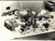 Fotografia d epoca originale 1966 MILANO  Giocattoli pericolosi in attesa della messa al bando Foto 18x14 1
