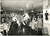Fotografia d epoca originale 1974 MILANO Club CONTI DUE Presentazione digestivo SEONASE FARMACOSMICI Foto 1