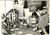 Fotografia d epoca originale 1966 MILANO Fondazione DON GNOCCHI Natale per i bambini mutilati del Vietnam 1