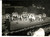 Fotografia d epoca originale 1956 GENOVA PARCHI DI NERVI Danze tzigane  Complesso di Stato ungherese Foto 1