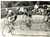 Fotografia d epoca originale 1963 CICLISMO GIRO DI LOMBARDIA Jean STABLINSKI  e Jacques ANQUETIL Foto 24x18 1