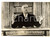Fotografia d epoca originale 1962 PARIS GÃ©nÃ©ral DE GAULLE pendant son allocution radiotÃ©lÃ©visÃ©e Photo 18x14 1