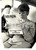 Fotografia d epoca originale 1967 CANTAGIRO Rita PAVONE legge delusa il CANTAPRESS in pullman Foto 13x18 1