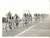 Fotografia d epoca originale 1963 CICLISMO MILANOTORINO Italo ZILIOLI in testa alla corsa Foto  18x13 1