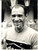 Fotografia d epoca originale 1958 CICLISMO Ritratto di Adriano ZAMBONI corridore per la squadra TORPEDO Foto 1