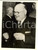 Fotografia d epoca originale 1957 LONDON John BODKIN ADAMS accused of murder of Edith MORRELL Photo 15x20 1