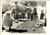 Fotografia d epoca originale 1953 KASTORIA Royal Family and princess Sophia visiting agricoltural exhibition 1