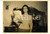 Fotografia d epoca originale 1957 TORINO Elena DEFILIPPIS sorella di Nino pronta per TELEMATCH Foto 18x13 1
