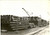 Fotografia d epoca originale 1960 PORT DE CAEN Tuyeaux pour pipeline de HASSI R MEL en AlgÃ©rie Photo 18x14 1