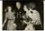 Fotografia d epoca originale 1962 ATENE Re Paolo di GRECIA felice con la moglie e le figlie Foto 18x13 cm 1