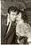 Fotografia d epoca originale 1951 PARIS Armand GATTI vince premio ALBERT LONDRES per La cage aux fauves 1