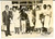 Fotografia d epoca originale 1960 ACCRA Members of the Ghana CALLING ALL CHILDREN Club leaving for Prague 1