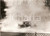Fotografia d epoca originale 1960 ca AUTODROMO MONZA Fiat 1300 collauda nuovi guardrail con acqua 17x12 cm 1